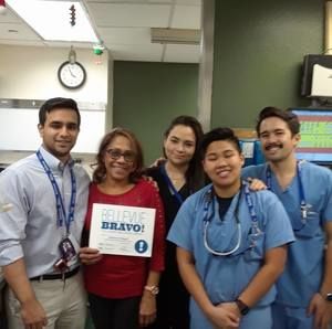 Meet your Posher, Bena